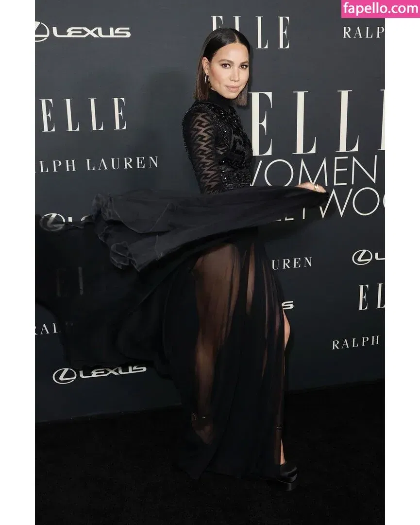 Jurnee Smollett Onlyfans Photo Gallery 