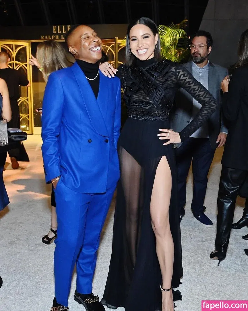 Jurnee Smollett Onlyfans Photo Gallery 