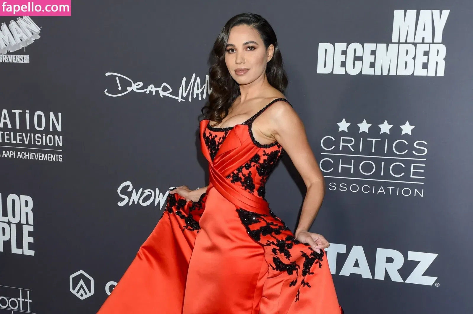 Jurnee Smollett Onlyfans Photo Gallery 