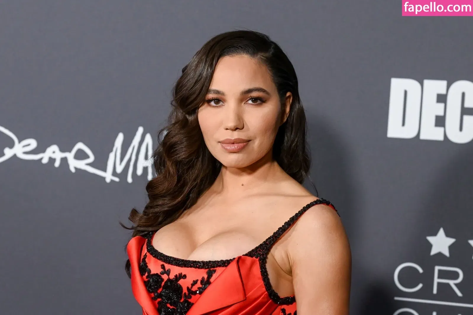 Jurnee Smollett Onlyfans Photo Gallery 