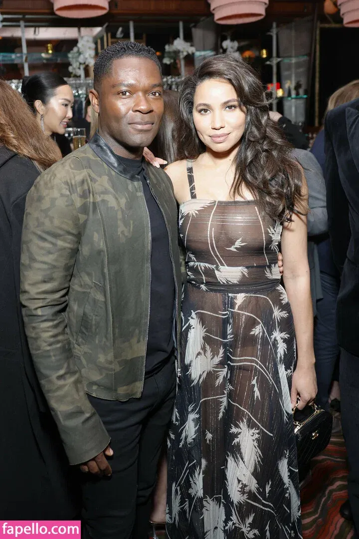 Jurnee Smollett Onlyfans Photo Gallery 