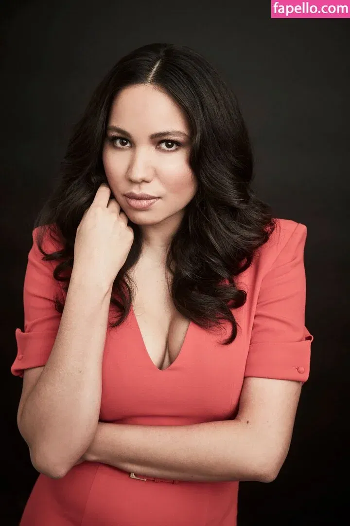 Jurnee Smollett Onlyfans Photo Gallery 