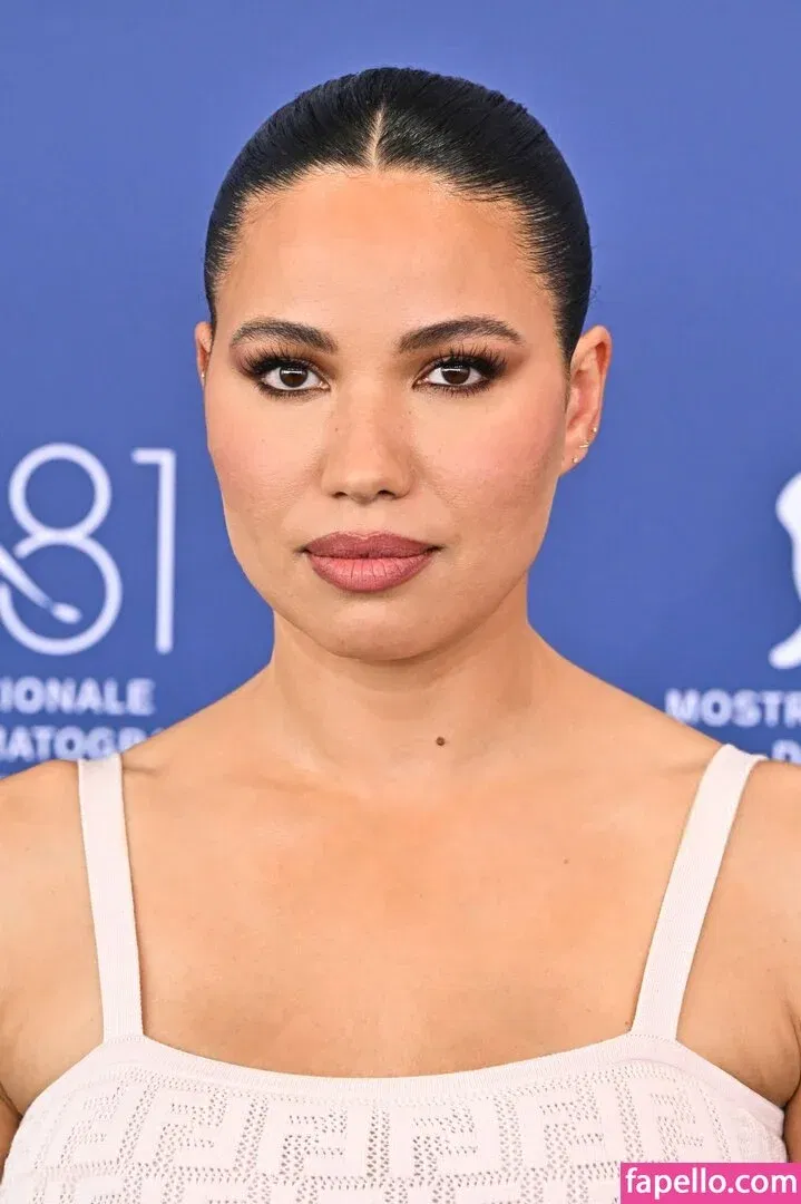 Jurnee Smollett Onlyfans Photo Gallery 