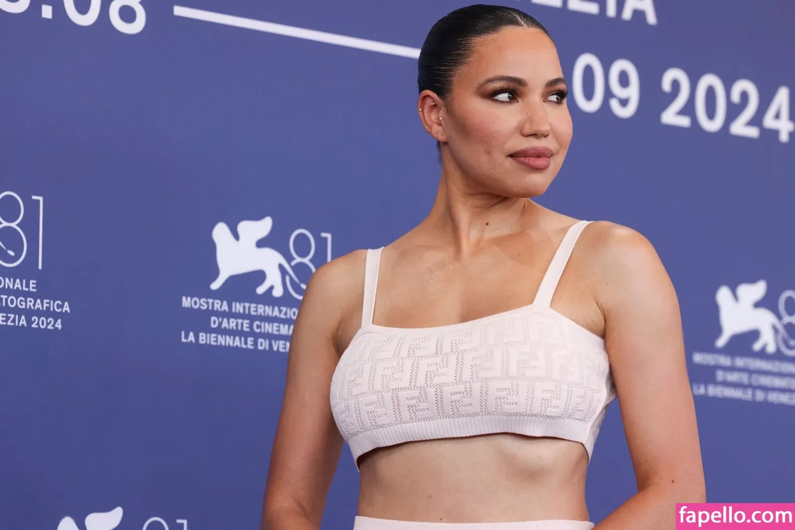 Jurnee Smollett Onlyfans Photo Gallery 