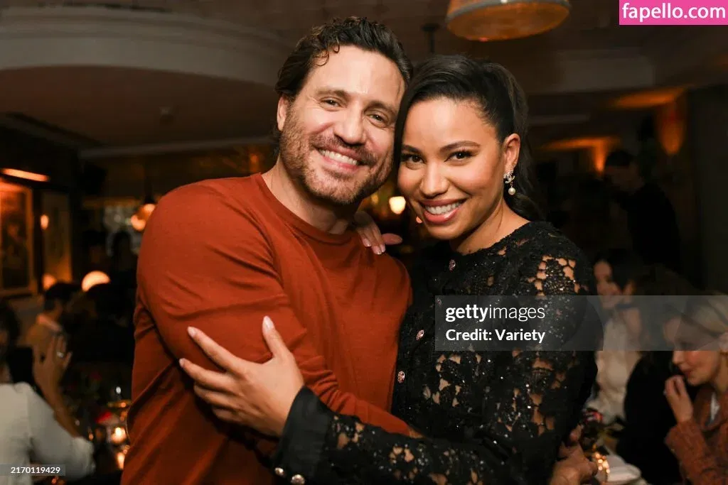 Jurnee Smollett Onlyfans Photo Gallery 