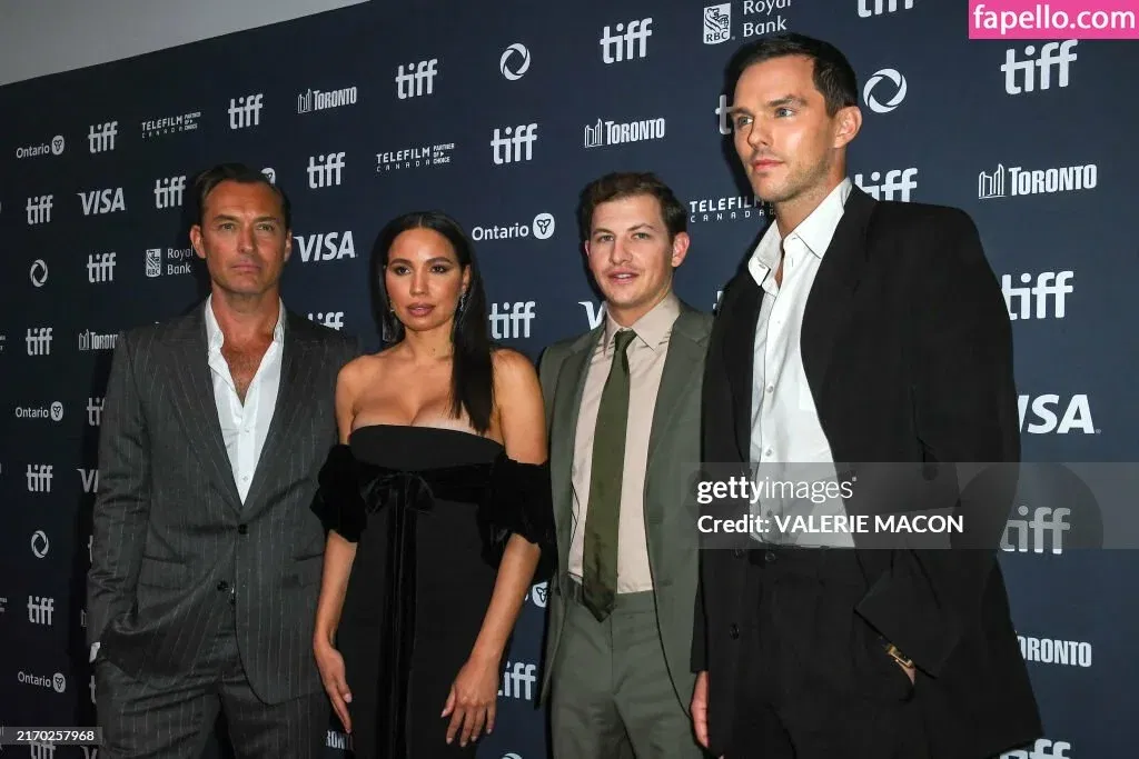 Jurnee Smollett Onlyfans Photo Gallery 