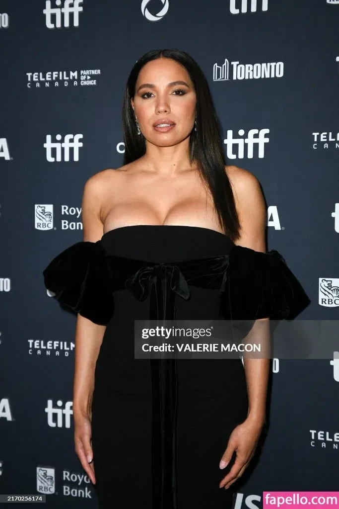 Jurnee Smollett Onlyfans Photo Gallery 