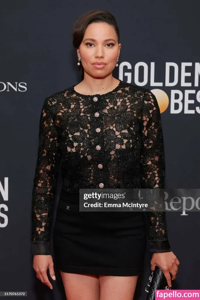 Jurnee Smollett Onlyfans Photo Gallery 