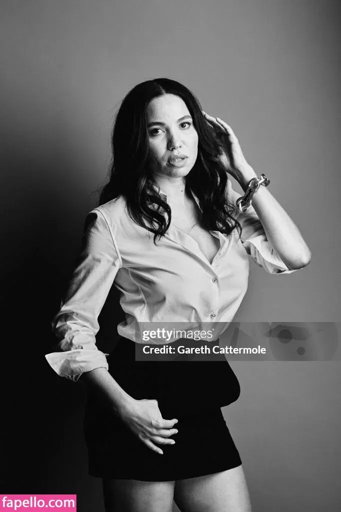 Jurnee Smollett Onlyfans Photo Gallery 