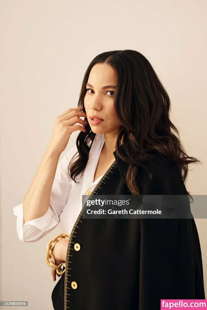 Jurnee Smollett Onlyfans Photo Gallery 