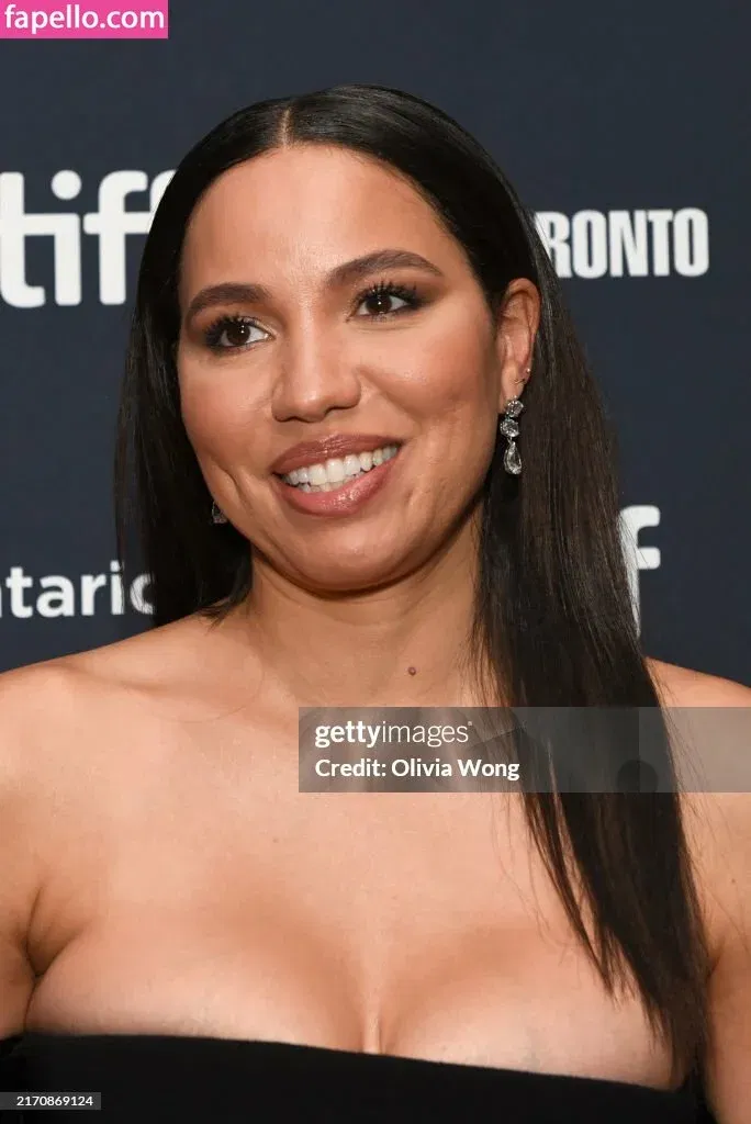 Jurnee Smollett Onlyfans Photo Gallery 