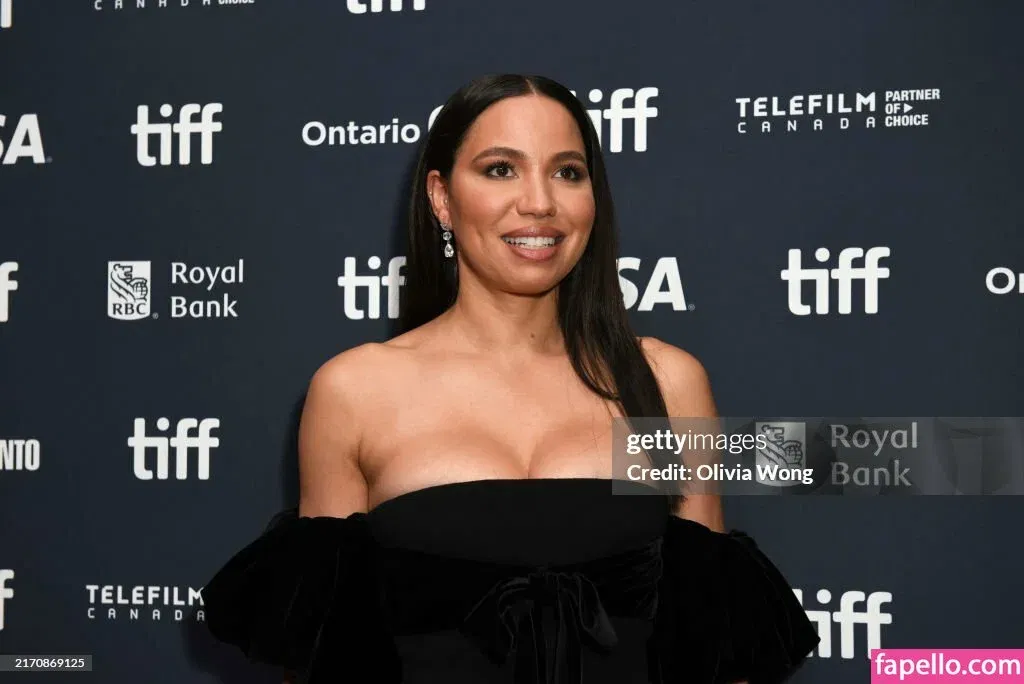 Jurnee Smollett Onlyfans Photo Gallery 