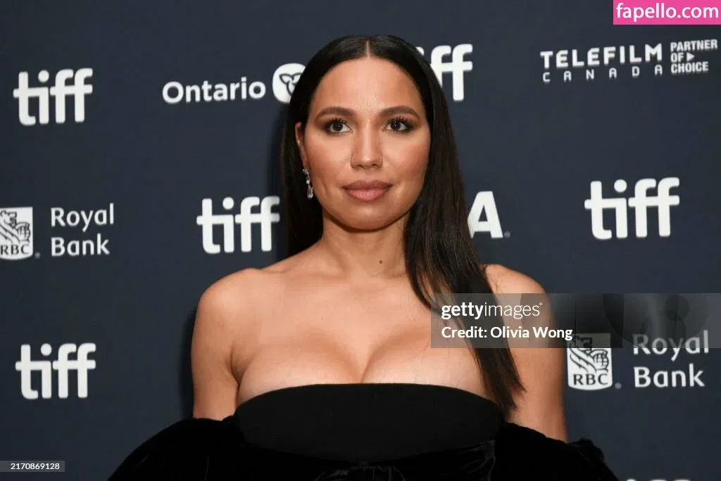 Jurnee Smollett Onlyfans Photo Gallery 