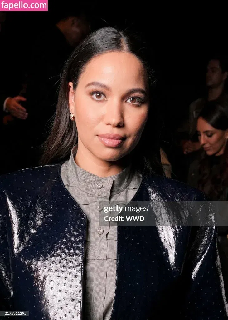 Jurnee Smollett Onlyfans Photo Gallery 