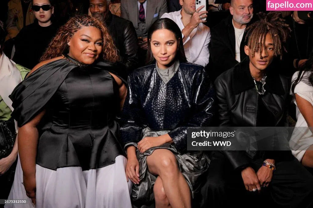 Jurnee Smollett Onlyfans Photo Gallery 