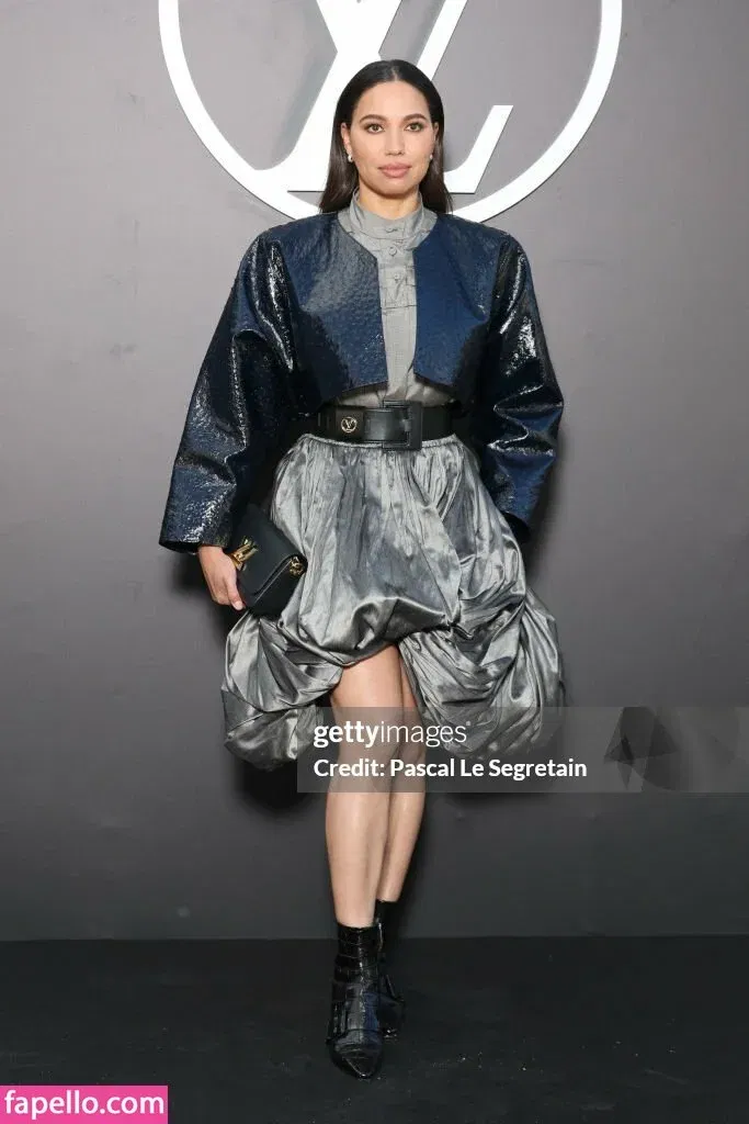 Jurnee Smollett Onlyfans Photo Gallery 