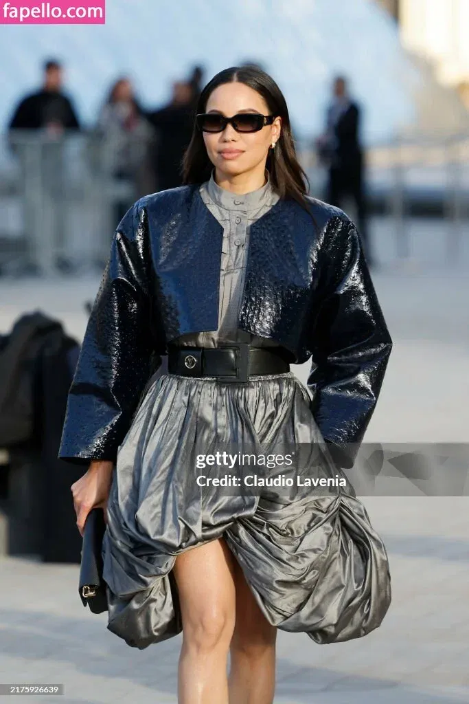 Jurnee Smollett Onlyfans Photo Gallery 