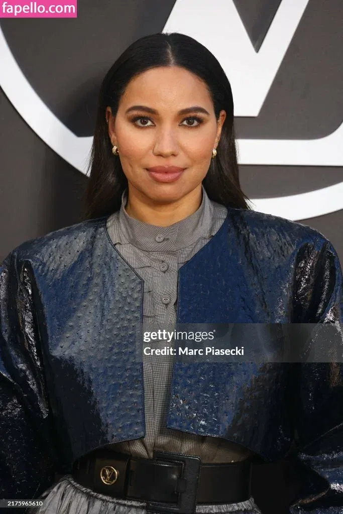 Jurnee Smollett Onlyfans Photo Gallery 