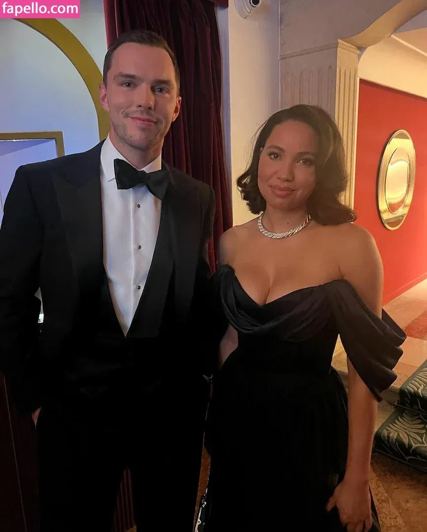 Jurnee Smollett Onlyfans Photo Gallery 