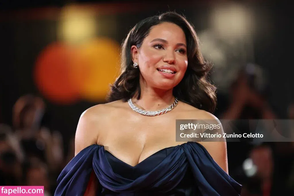 Jurnee Smollett Onlyfans Photo Gallery 