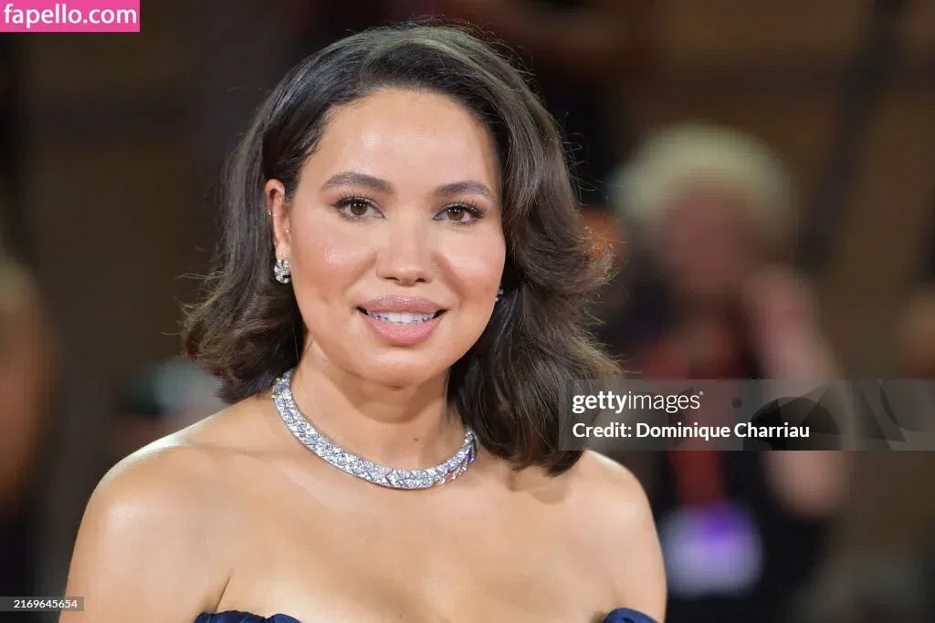 Jurnee Smollett Onlyfans Photo Gallery 