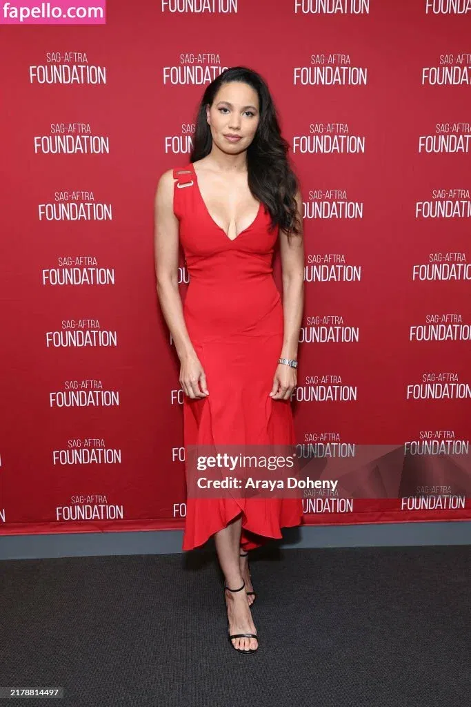 Jurnee Smollett Onlyfans Photo Gallery 