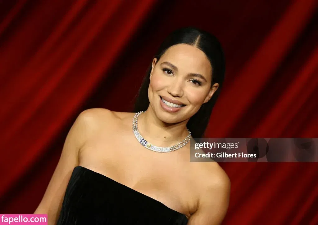 Jurnee Smollett Onlyfans Photo Gallery 
