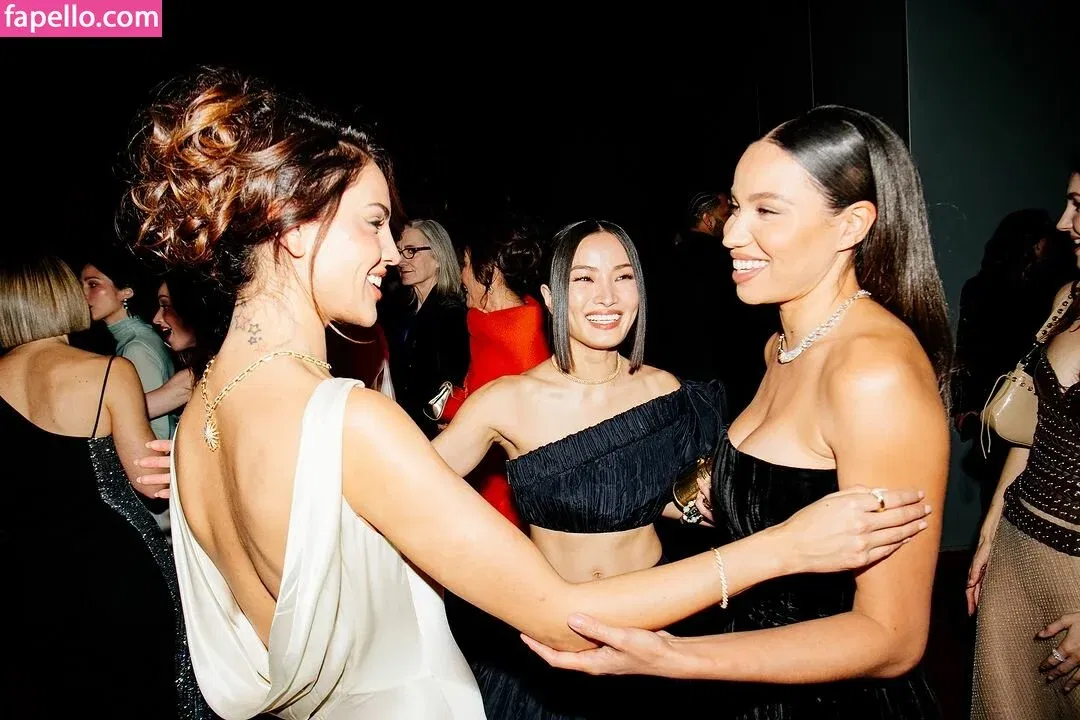 Jurnee Smollett Onlyfans Photo Gallery 