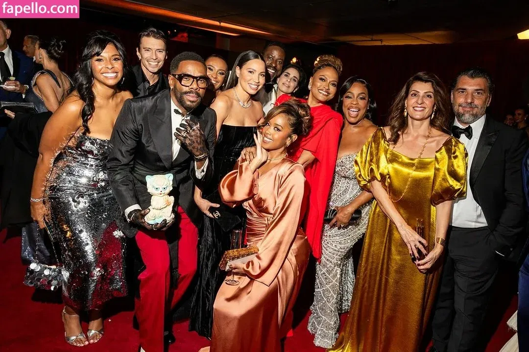 Jurnee Smollett Onlyfans Photo Gallery 