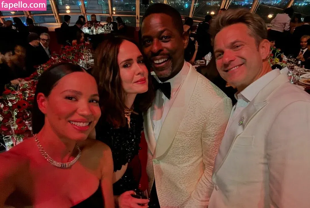 Jurnee Smollett Onlyfans Photo Gallery 