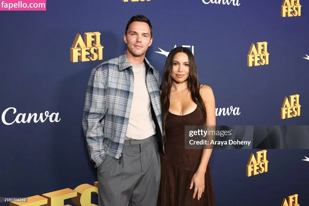 Jurnee Smollett Onlyfans Photo Gallery 