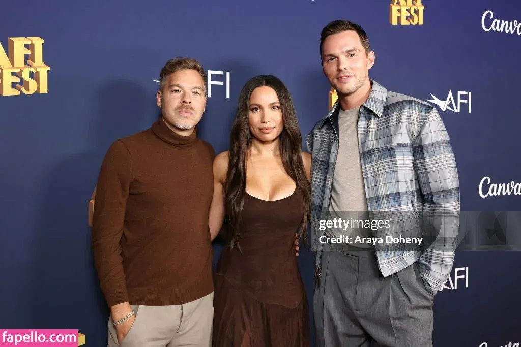 Jurnee Smollett Onlyfans Photo Gallery 