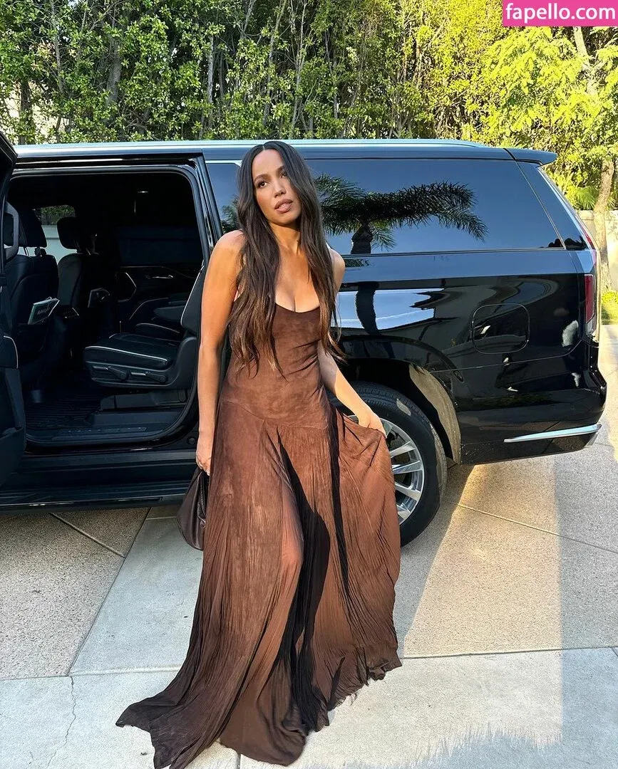 Jurnee Smollett Onlyfans Photo Gallery 