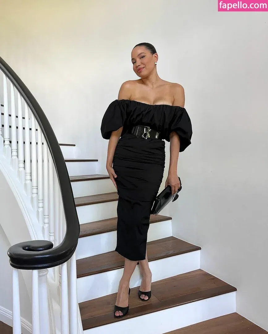 Jurnee Smollett Onlyfans Photo Gallery 