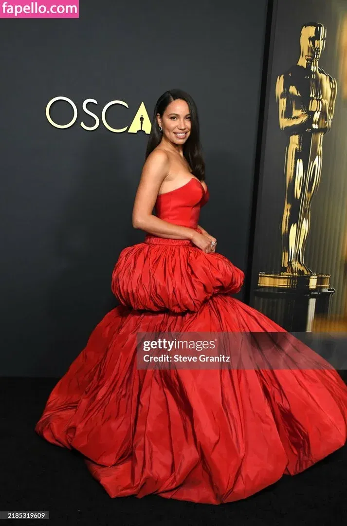 Jurnee Smollett Onlyfans Photo Gallery 