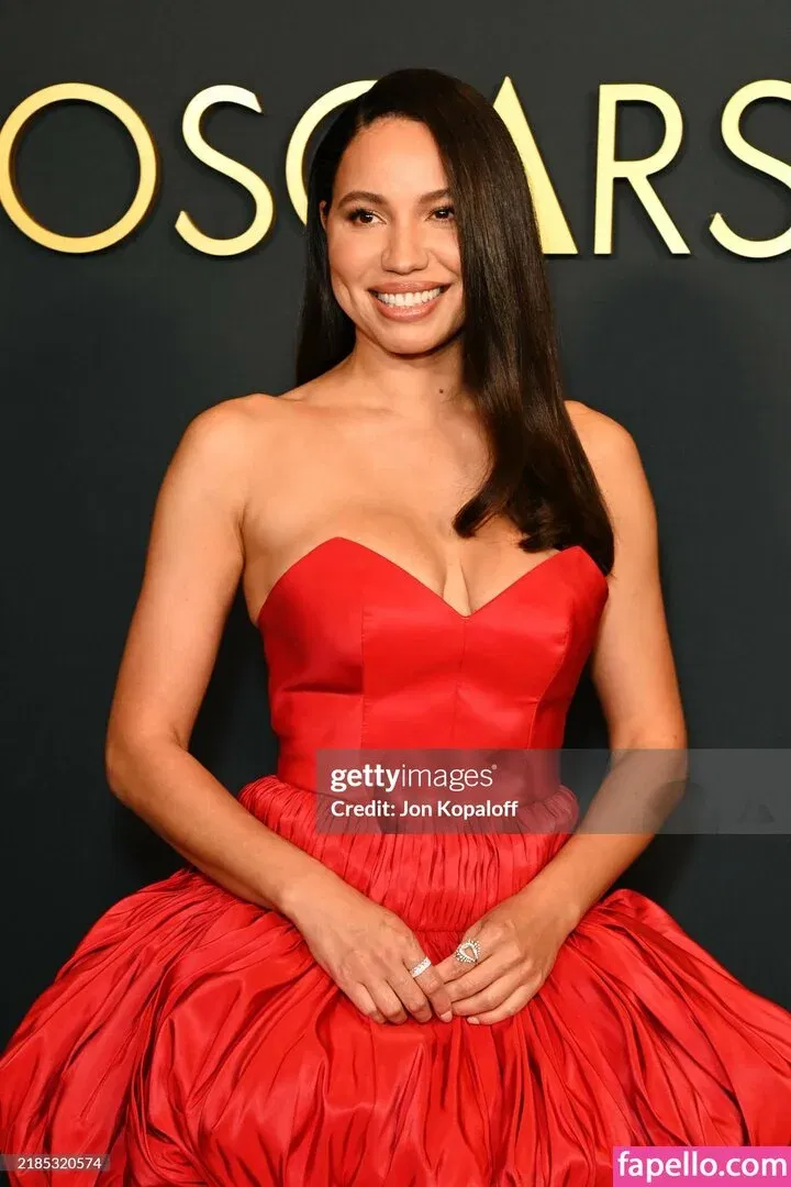 Jurnee Smollett Onlyfans Photo Gallery 