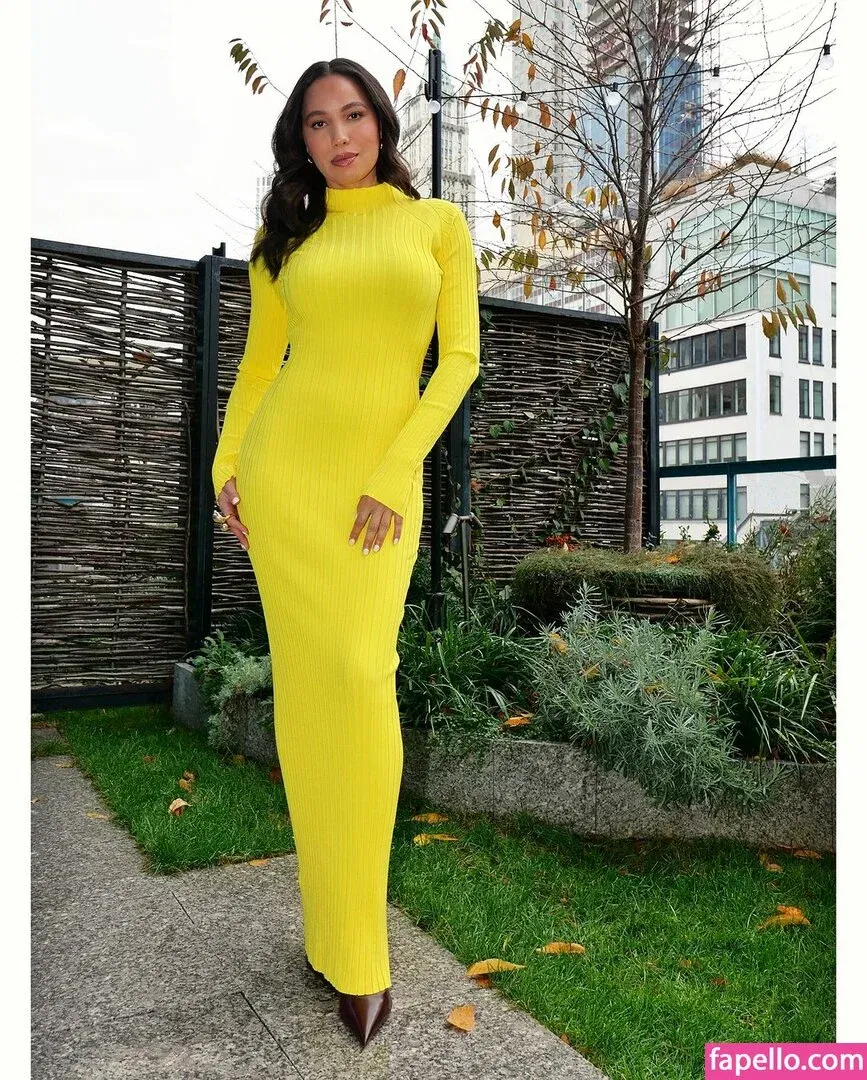 Jurnee Smollett Onlyfans Photo Gallery 