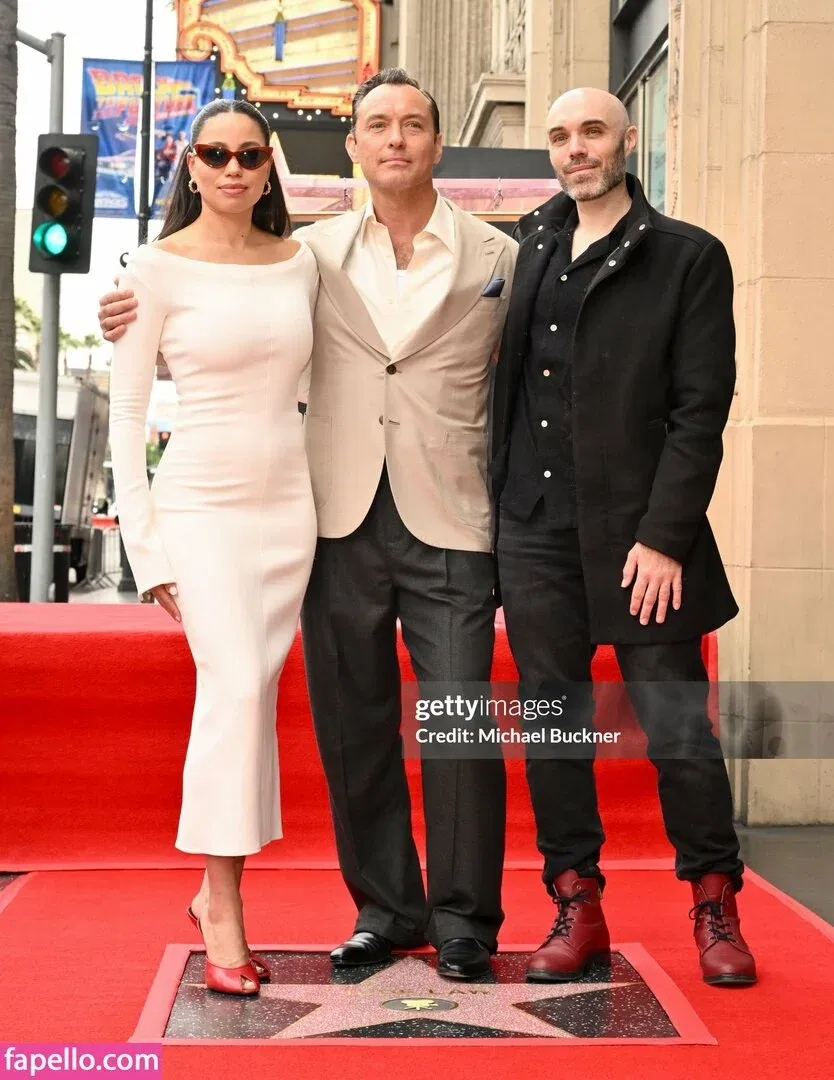 Jurnee Smollett Onlyfans Photo Gallery 