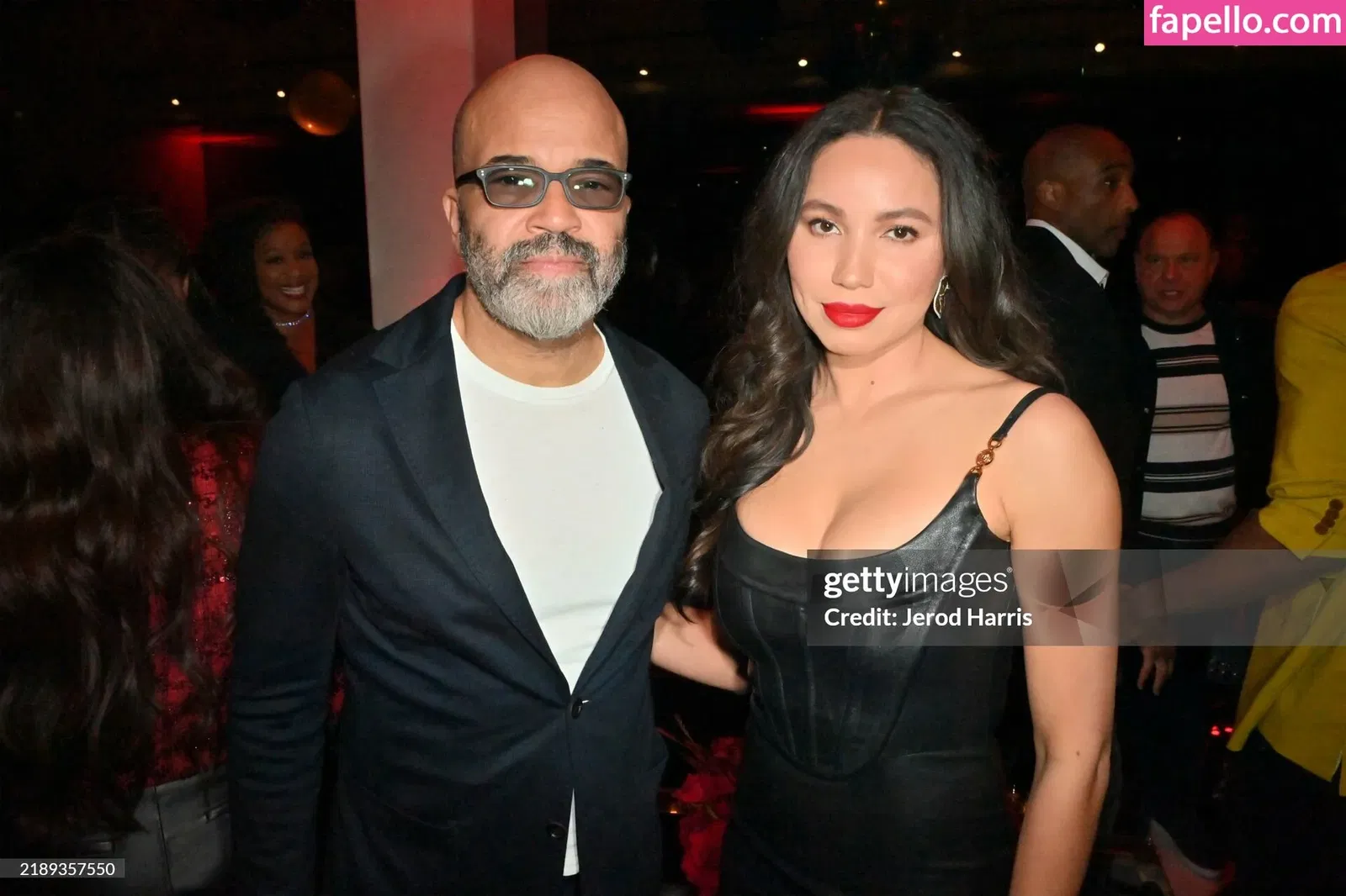 Jurnee Smollett Onlyfans Photo Gallery 