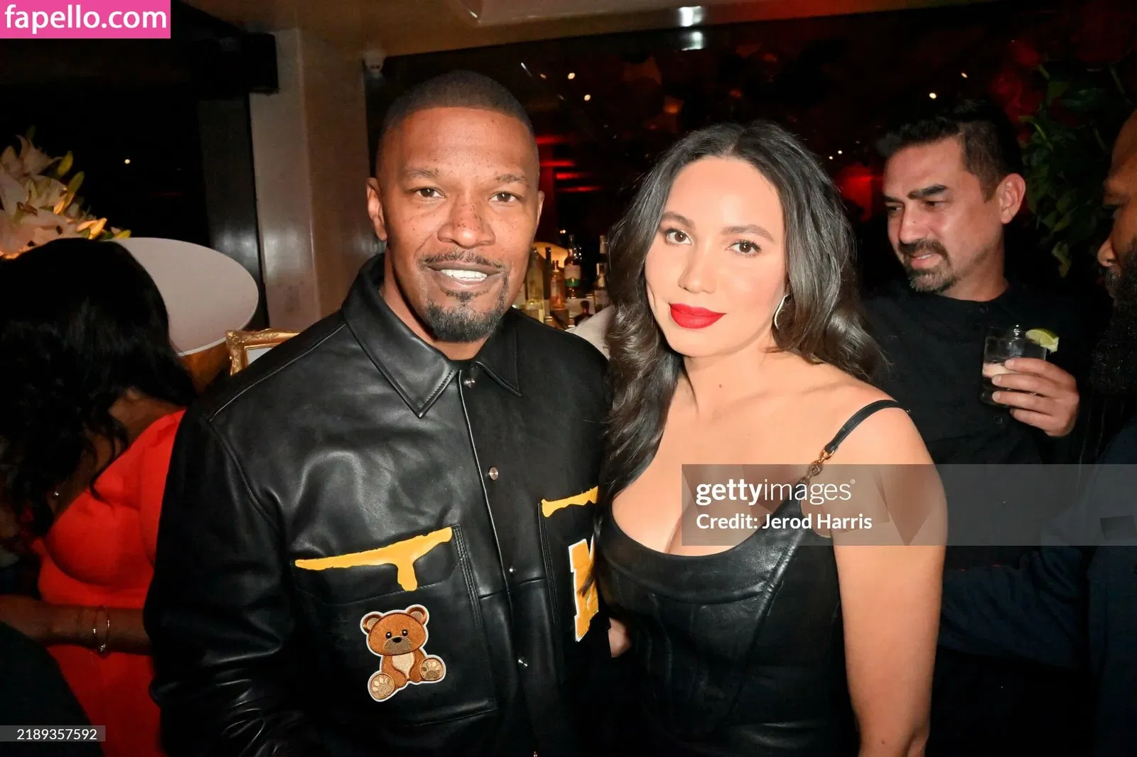 Jurnee Smollett Onlyfans Photo Gallery 