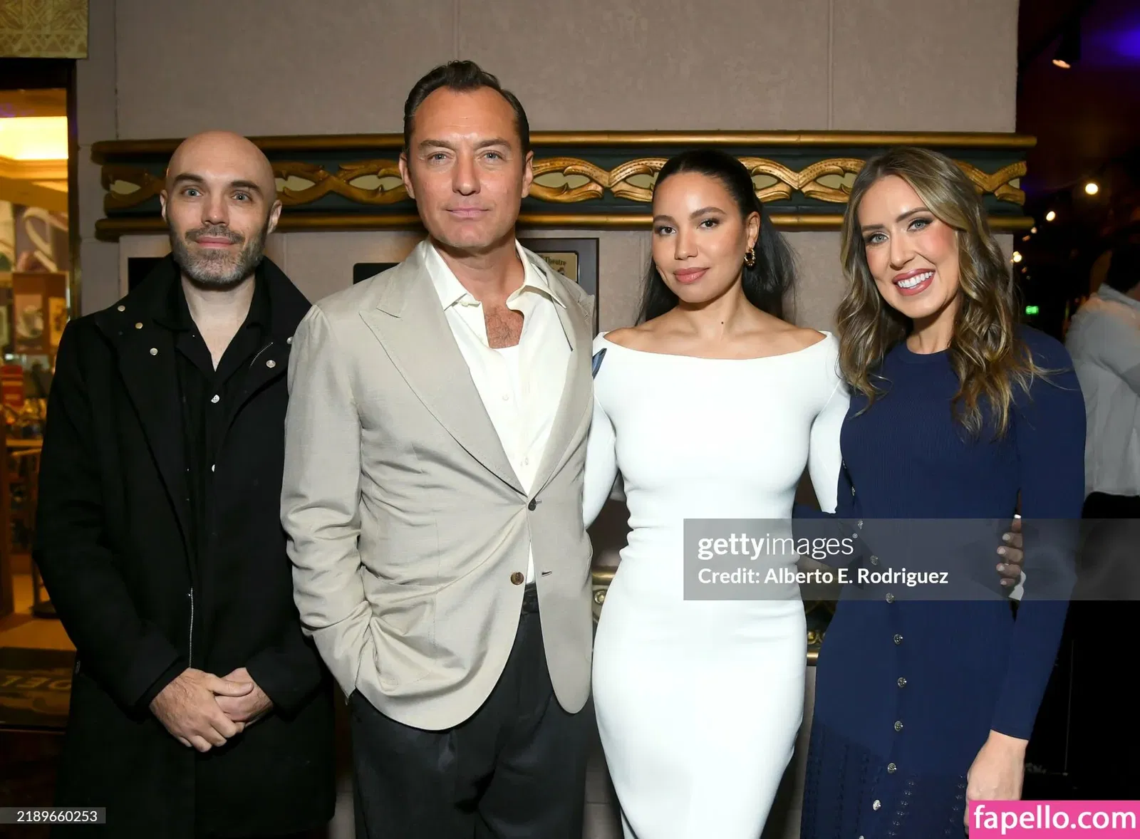 Jurnee Smollett Onlyfans Photo Gallery 