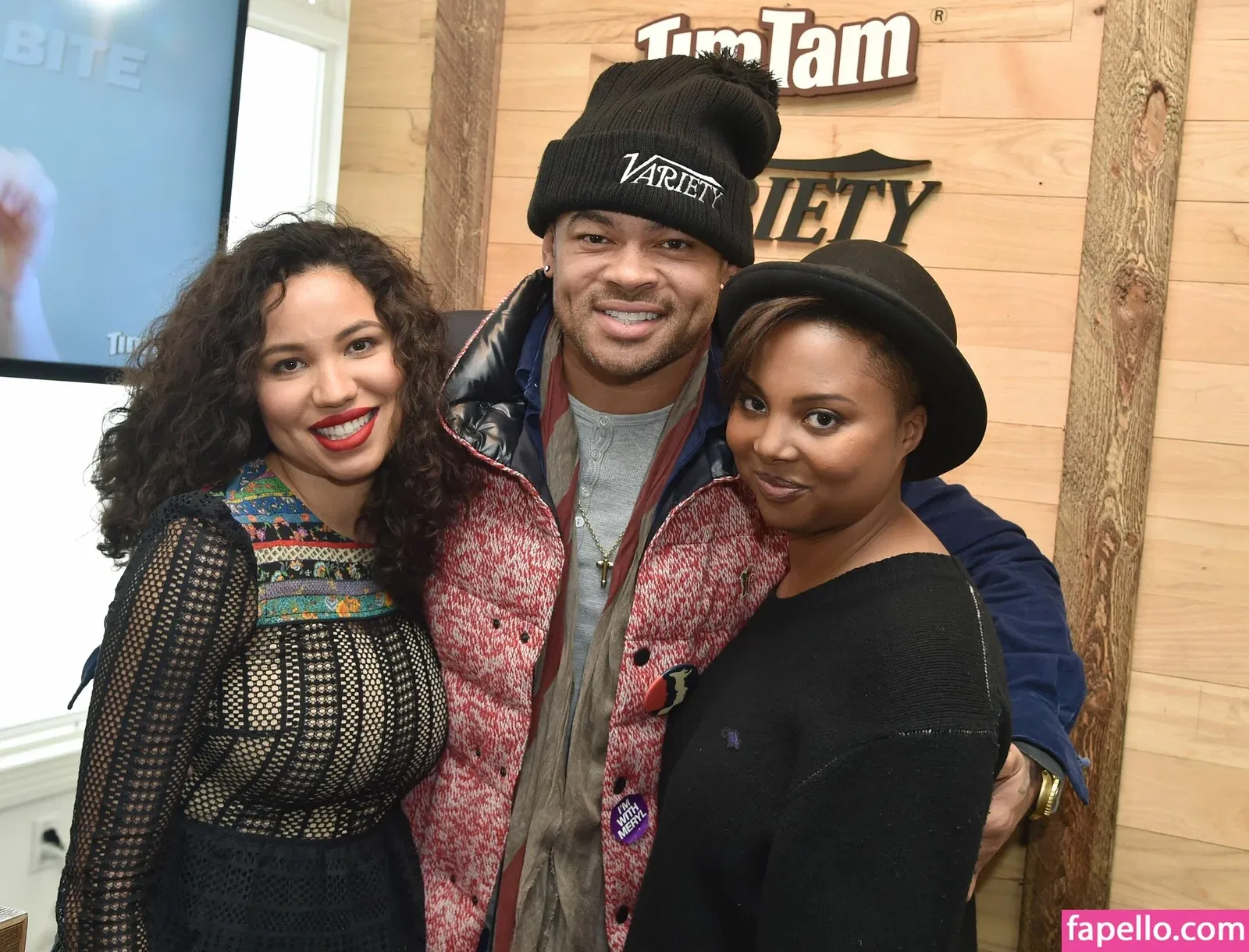 Jurnee Smollett Onlyfans Photo Gallery 