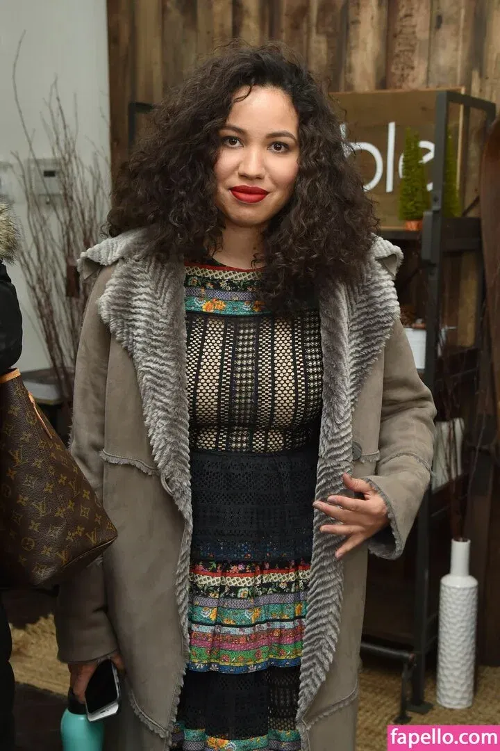 Jurnee Smollett Onlyfans Photo Gallery 