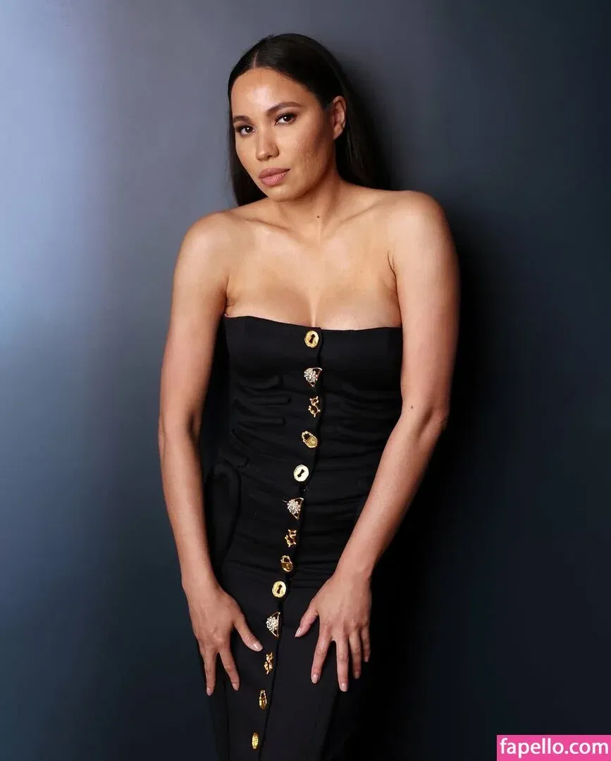 Jurnee Smollett Onlyfans Photo Gallery 