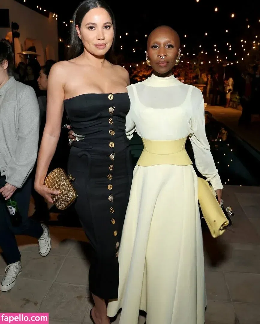 Jurnee Smollett Onlyfans Photo Gallery 