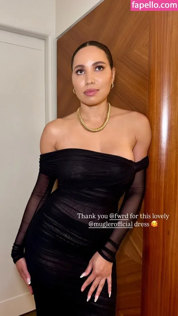 Jurnee Smollett Onlyfans Photo Gallery 