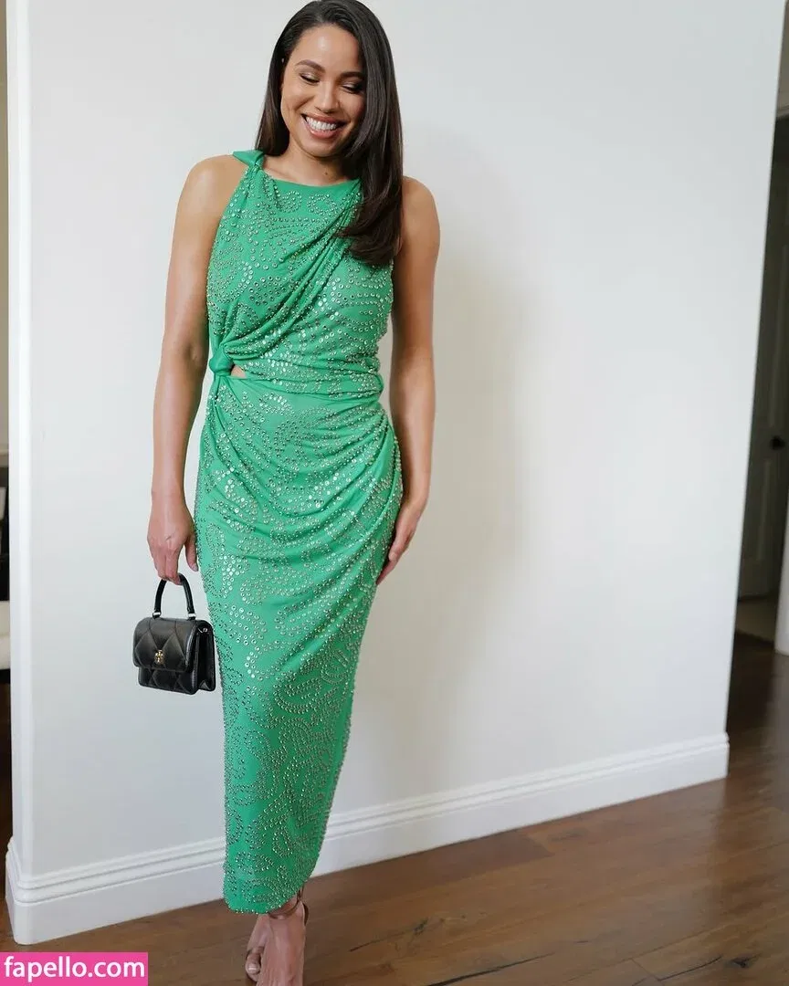Jurnee Smollett Onlyfans Photo Gallery 