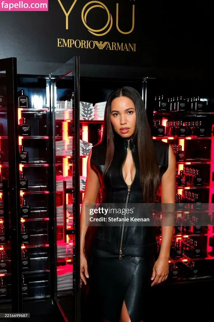 Jurnee Smollett Onlyfans Photo Gallery 