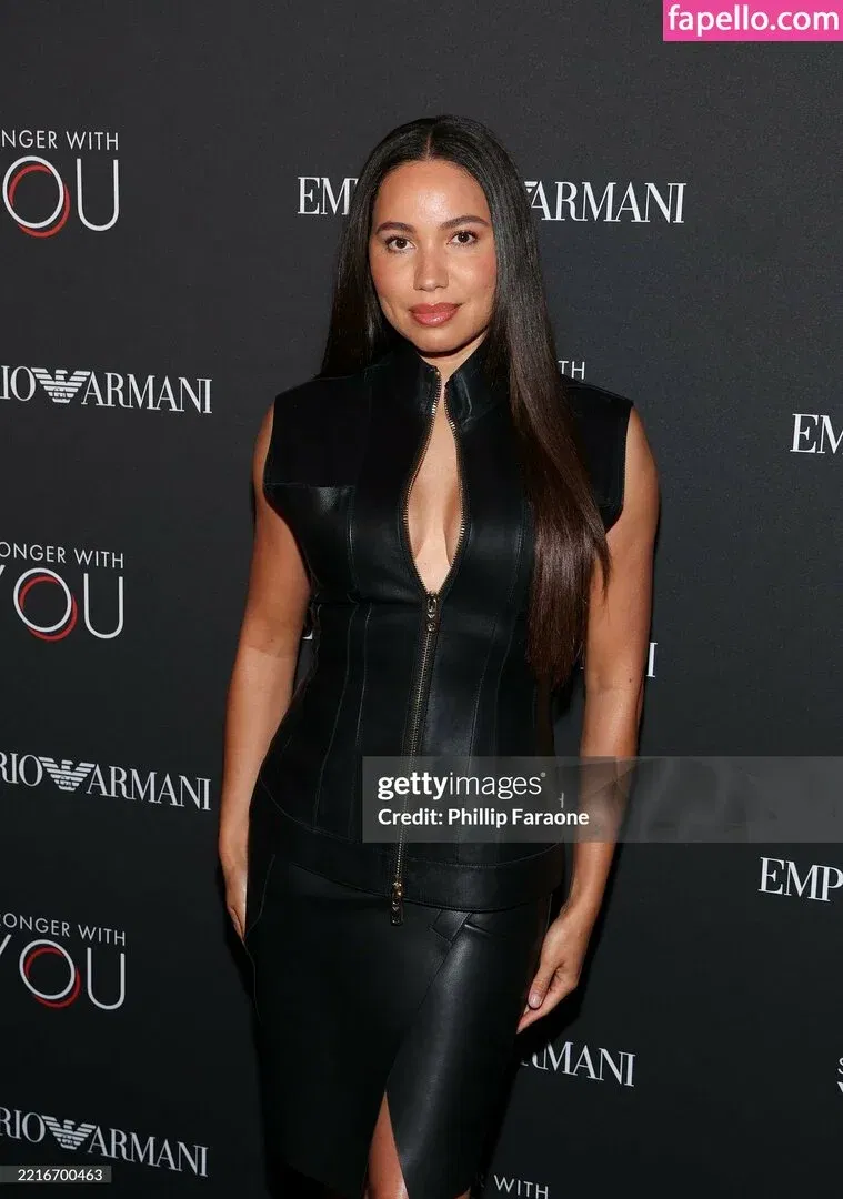 Jurnee Smollett Onlyfans Photo Gallery 