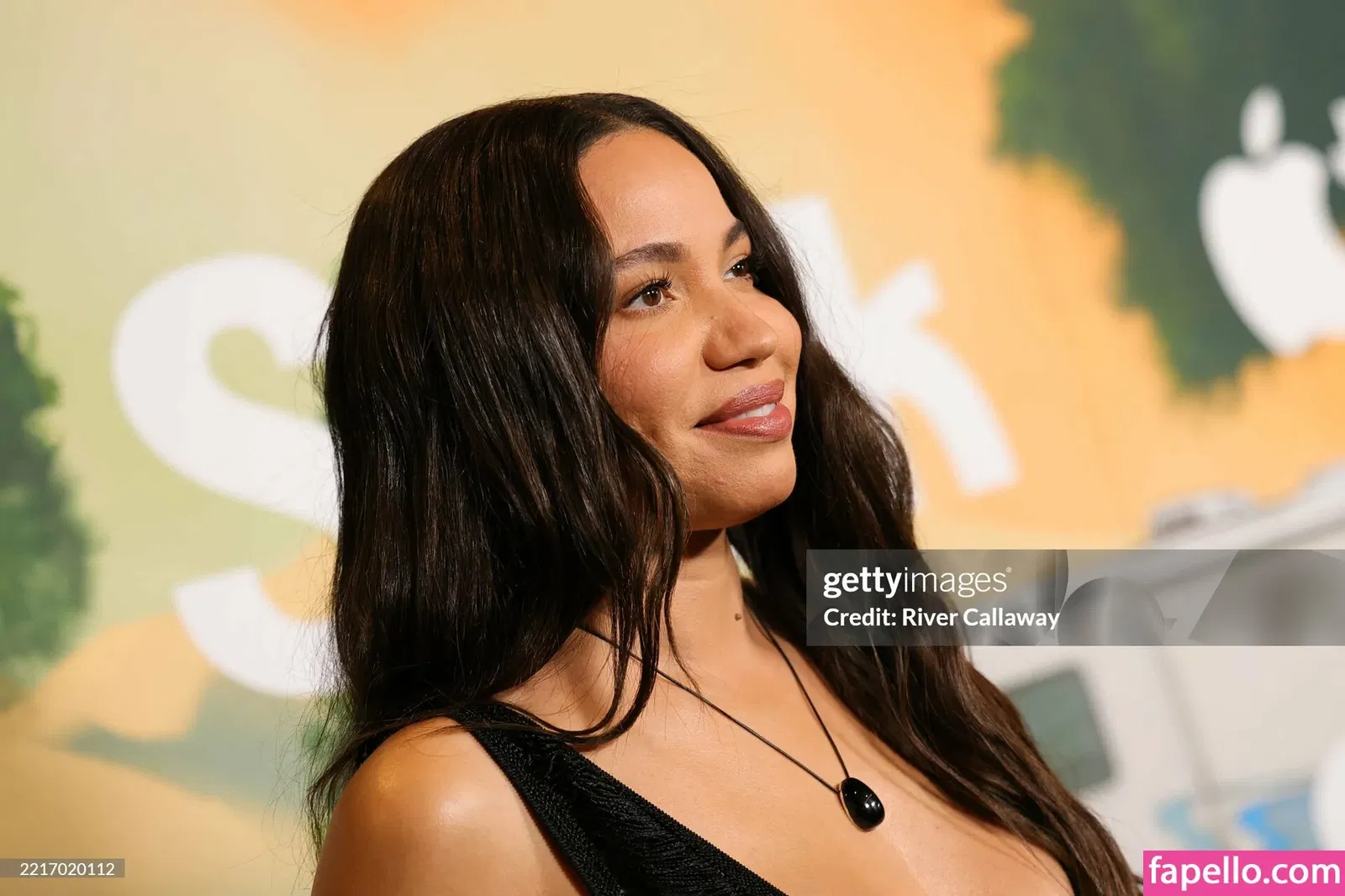 Jurnee Smollett Onlyfans Photo Gallery 